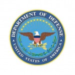 Department of Defense Logo