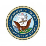 US NAVY Logo